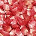 FD_Strawberry_　Dices Fruits;Vegetables;Blueberry;Apple;Beans;ADProduct;FDProduct; Qingdao Newcrop Co., Ltd.
